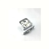 Ventilator cuplu vela alb pentru frigider Whirlpool 480132102509, Original SMEG