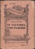 Damian Stanoiu - In cautarea unei parohii