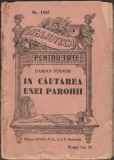 Damian Stanoiu - In cautarea unei parohii