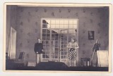 bnk foto Piesa de teatru interbelica - actrita Mary Theodorescu