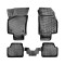 Set Covorase Auto Cauciuc Umbrella Pentru Opel Astra G 1998-2004