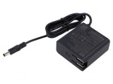 Alimentator plug-in 12VDC 2,5A 30W