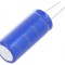Supercondensator 50F 2.7VDC &Oslash;18x40mm