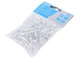 Diblu Aluminiu 4,8mm x 14mm - Set 50 Buc.