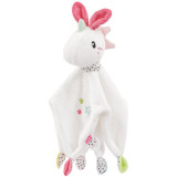 BABY FEHN Comforter Aiko &amp; Yuki jucărie de adormit Unicorn 1 buc