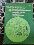 Perju Teodosie...Ittu Mariana - Protectia integrata a culturilor de leguminoase impotriva atacului de daunatori si agenti patogeni