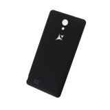 Capac Baterie Allview A6 Duo Negru Original Carcasa Spate