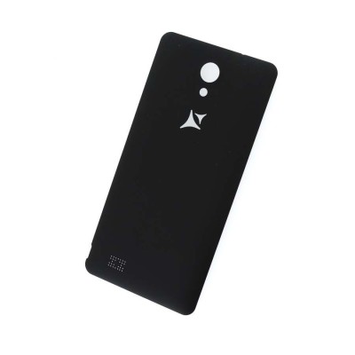 Capac Baterie Allview A6 Duo, Negru foto