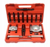 Trusa presa extractor rulmenti cu flanse (FTXC9023)