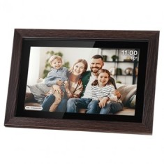 Rama foto digitala wifi 10.1 inch frameo kruger&amp;matz