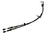 Cablu,transmisie manuala MAZDA 6 Station Wagon (GY) (2002 - 2008) MAXGEAR 32-1923