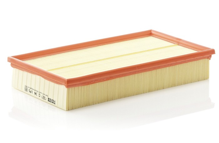 MANN-FILTER C 34 175 Filtru aer