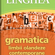 Gramatica limbii olandeze contemporane |