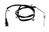 Senzor temperatura filtru particule Opel Astra J 1.7cdti 2009-, Corsa D 1.7cdti 2010-, Mokka 1.7cdti 2012-, in fata la filtru de particule diesel, NT