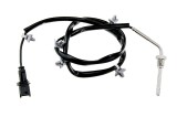 Senzor temperatura filtru particule Opel Astra J 1.7cdti 2009-, Corsa D 1.7cdti 2010-, Mokka 1.7cdti 2012-, in fata la filtru de particule diesel, NT