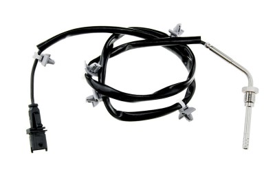 Senzor temperatura filtru particule Opel Astra J 1.7cdti 2009-, Corsa D 1.7cdti 2010-, Mokka 1.7cdti 2012-, in fata la filtru de particule diesel, NT foto