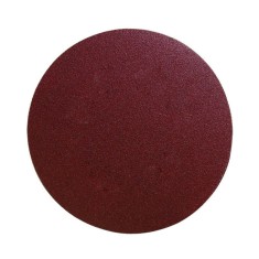Abrazive/smirghel cu scai cu gauri, P80, set 5 buc, 150 mm, KND foto