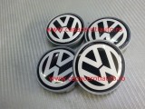 Capace VW pentru jantele de aliaj