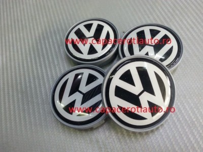 Capace VW pentru jantele de aliaj foto