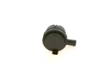 BOSCH 0 392 023 20K Pompa de apa suplimentara (circuitul apei de racire)