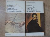 SCRISORI URMATE DE VIATA LUI MICHELAGNOLO DE ASCANIO CONDIVI VOL.1-2-MICHELANGELO BUONARROTI-356189