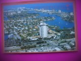 HOPCT 7806 FT LAUDERDALE -STAMPILOGRAFIE/FRANCATURA-SUA-AMERICA DE NORD -CIRCULATA