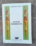 Carolina Ilica-Sonete imperfecte