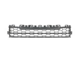 Grila Centrala bara fata SKODA OCTAVIA, 04.2020-,cu locas ornamente