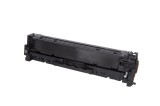 &Icirc;ncărcătură toner renovată CF383A, 2700 filelor pentru imprimante HP compatibil