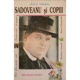 SADOVEANU SI COPIII-COLECTIV-216871