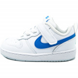 Pantofi sport copii Nike Court Borough Low 2 BQ5453-123