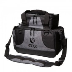 Geanta accesorii Zeck Lure Bag 43x24x33cm