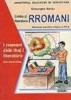 Limba și Literatura Rromani, Manual clasa a IV-a, Gheorghe Sarau, Sigma, Carte școlară