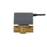VANA MOTORIZATA PMV24 SALUS CU 2 CAI SI MICRO-CONTACT FILET 3 4