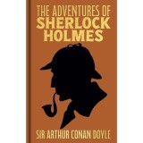 The Adventures of Sherlock Holmes (Arcturus Classic)