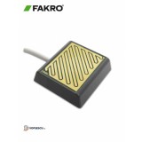Senzorul de ploaie pentru sistemele Z-Wave, Fakro, model ZRD