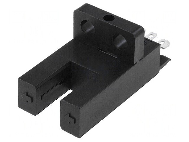 Senzor Fotoelectric NPN 5mm EE-SX673