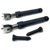 Cumpara ieftin Amortizoare cuva masina de spalat Indesit C00055039 set 2 buc