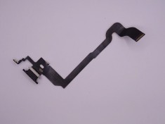 Iphone X Black Banda incarcare mufa mic SWAP