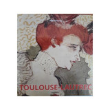 Toulouse-Lautrec - album de artă - Paperback - Henri de Toulouse-Lautrec - Prior