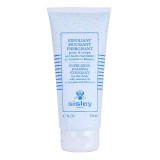 Sisley Exfoliants spuma exfolianta pentru fata pentru corp 200 ml
