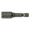 Bit Tubulara Magnetica Strend Pro MS84, 8mm, Prindere 1/4&quot;, Profesionala