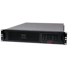 UPS APC SUA3000R2IX322 Black, Rackabil 2U, 3000 VA, Fara Acumulatori foto