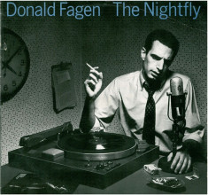 Donald Fagen - The Nightfly (Vinyl) foto