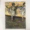 Litografie Edgar Degas,50x70 cm