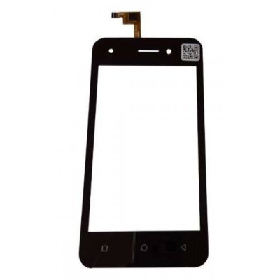 Touchscreen Allview P43 Easy negru foto