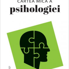 Cartea mica a psihologiei - Emily Ralls, Caroline Riggs