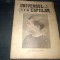REVISTA UNIVERSUL COPIILOR NR 31 1927 REGELE FERDINAND A MURIT