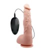 Vibrator Bonny 24cm