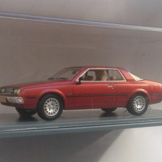 Macheta Mitsubishi Sapporo 1982 - NEO Scale Models 1/43